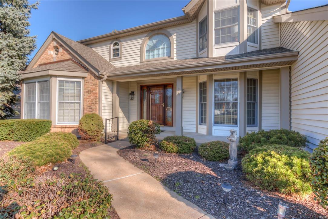 Diekamp Homestead - Residential