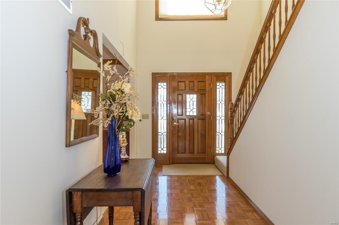 Diekamp Homestead - Residential