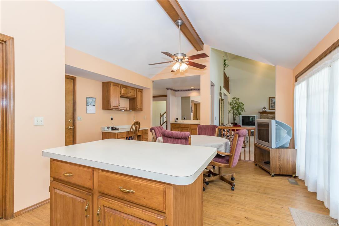 Diekamp Homestead - Residential