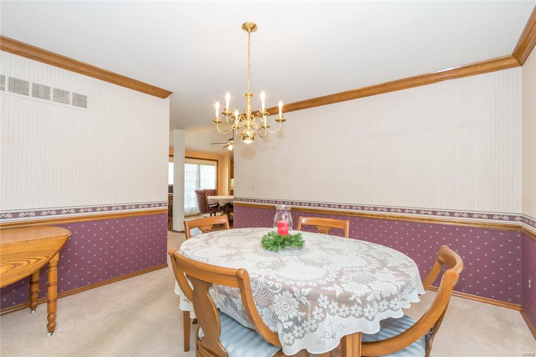 Diekamp Homestead - Residential