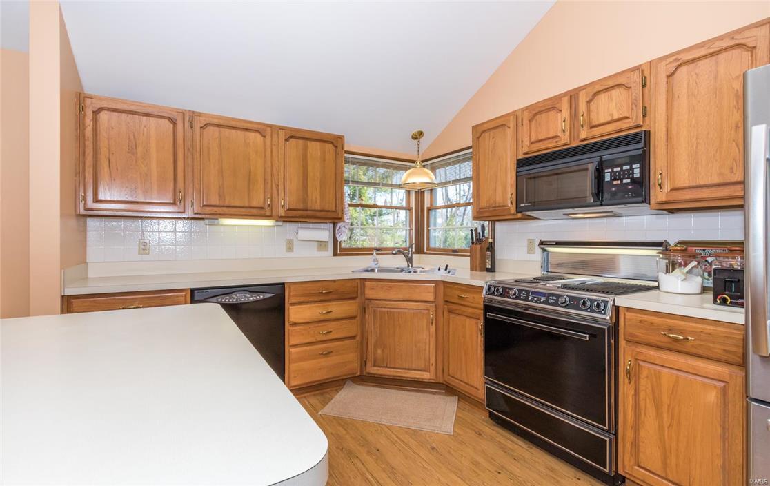 Diekamp Homestead - Residential