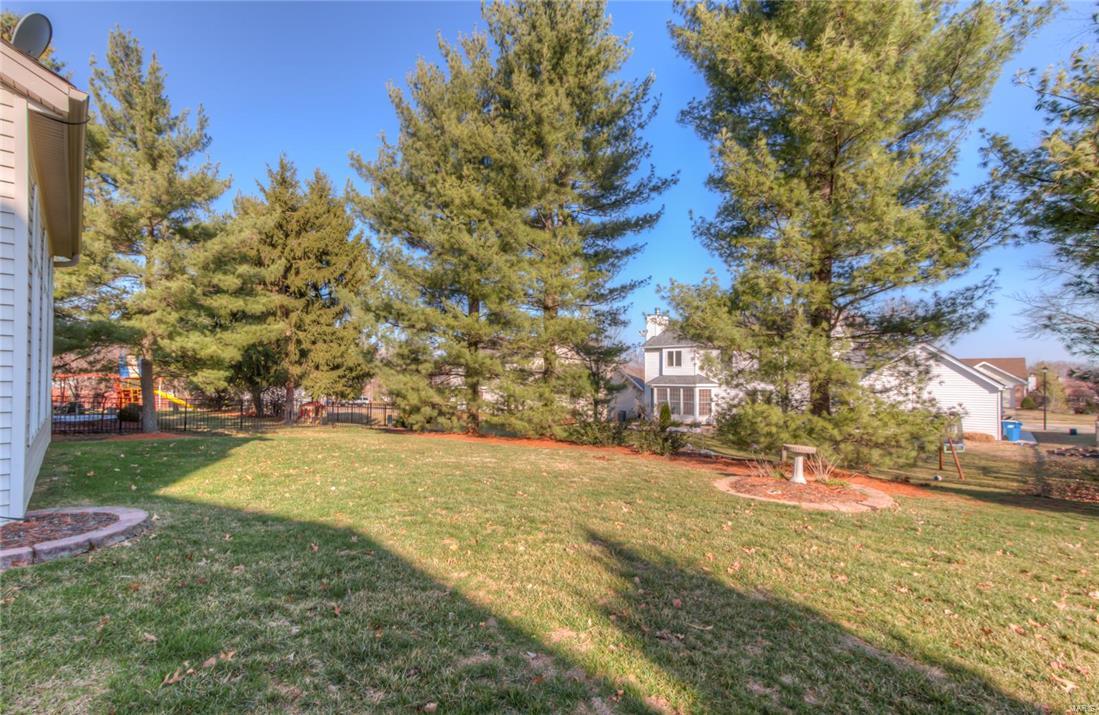 Diekamp Homestead - Residential