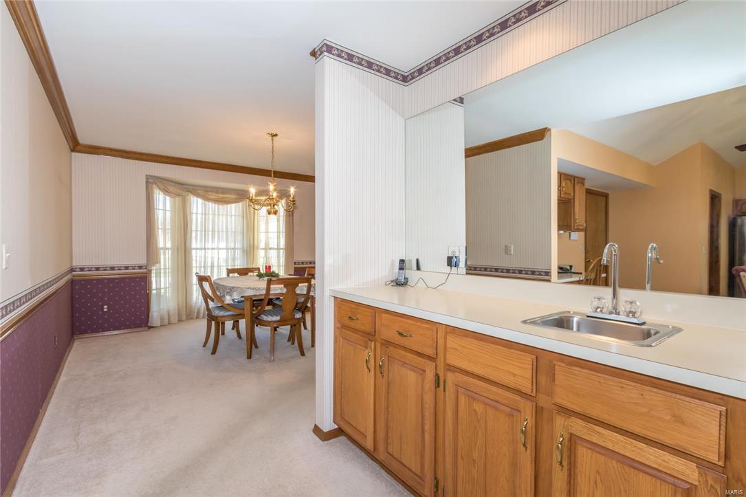 Diekamp Homestead - Residential