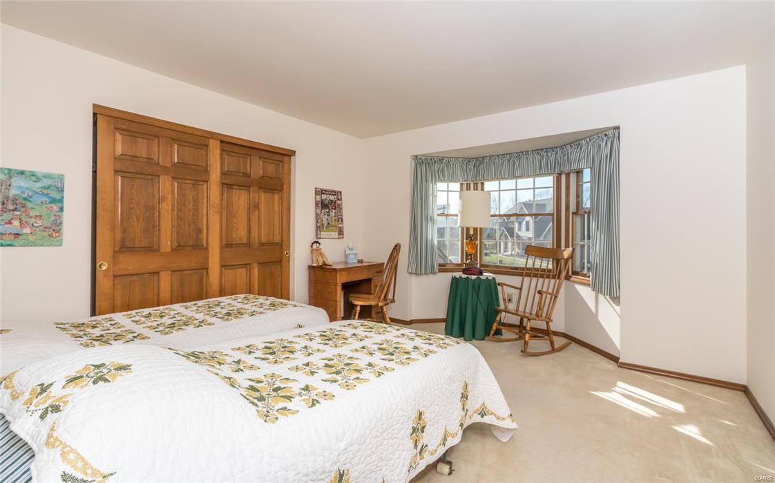 Diekamp Homestead - Residential