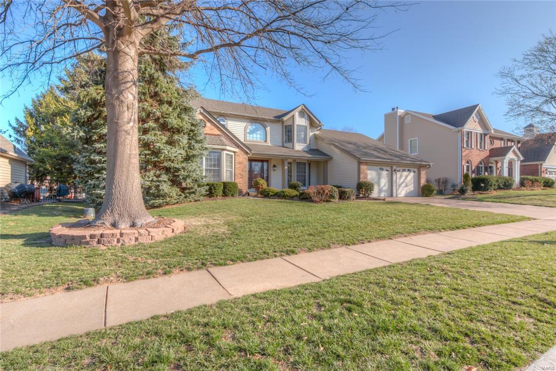 Diekamp Homestead - Residential