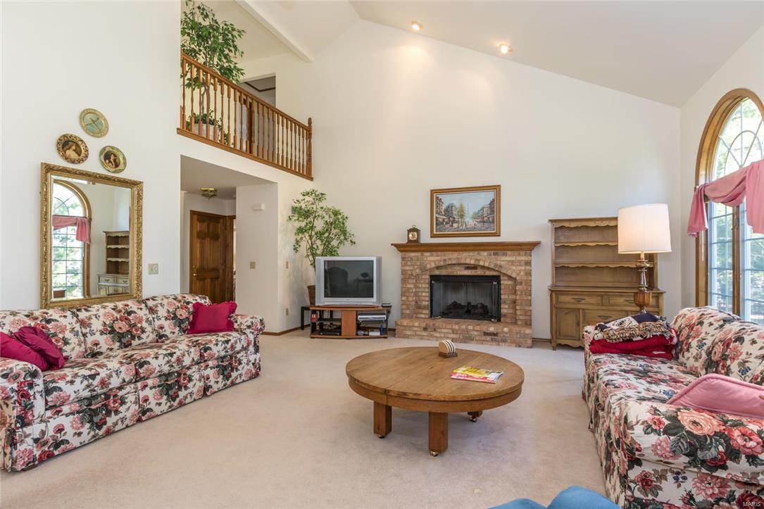 Diekamp Homestead - Residential