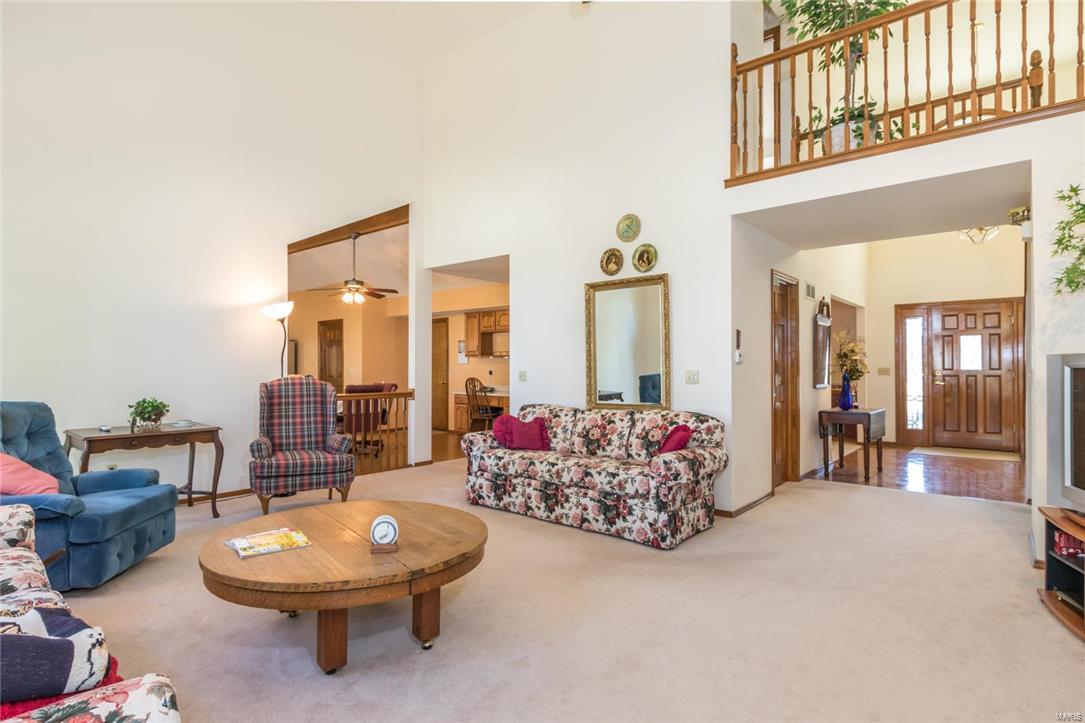 Diekamp Homestead - Residential