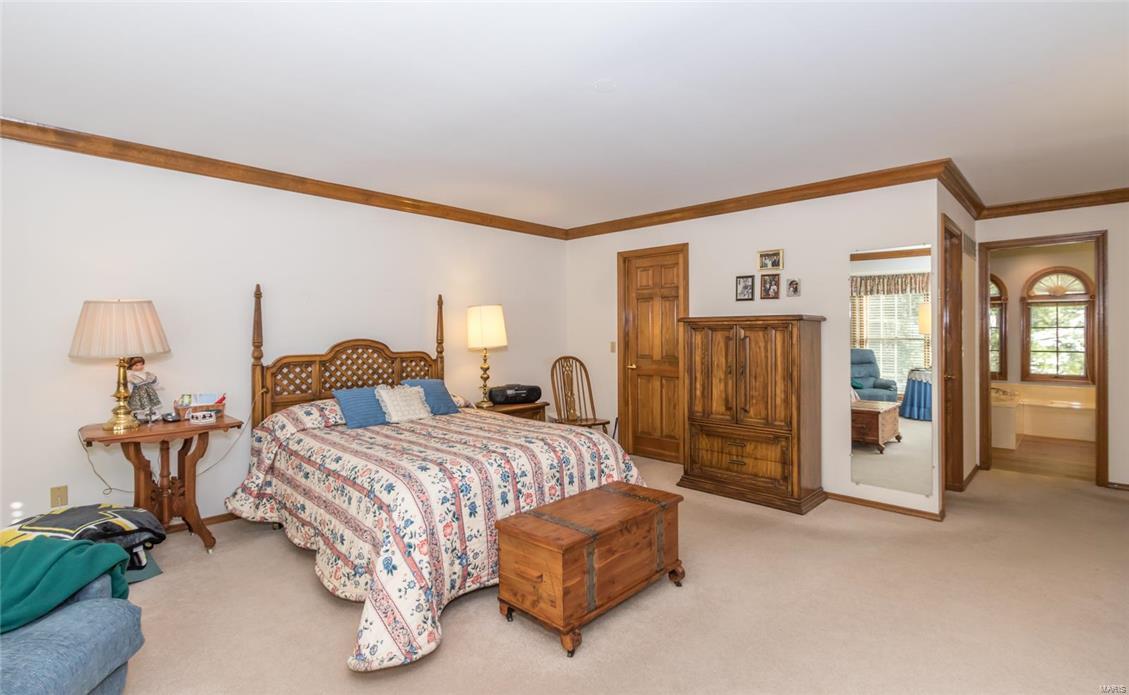 Diekamp Homestead - Residential