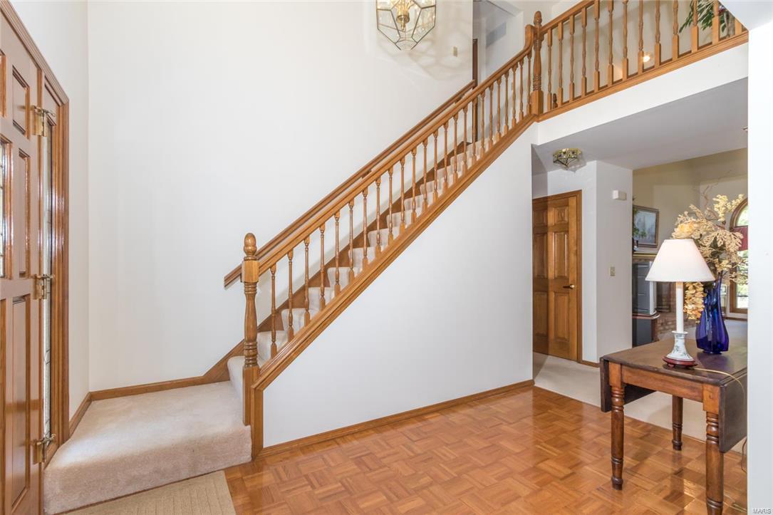 Diekamp Homestead - Residential