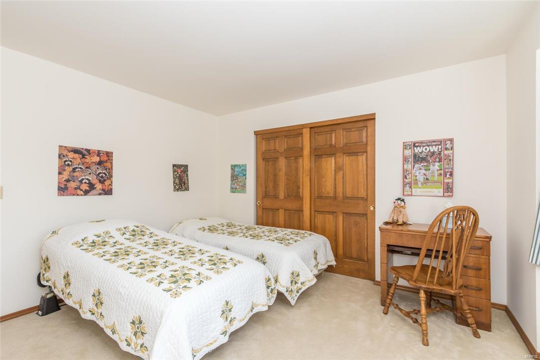 Diekamp Homestead - Residential