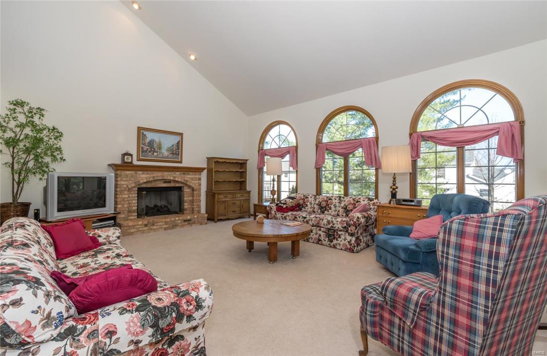 Diekamp Homestead - Residential