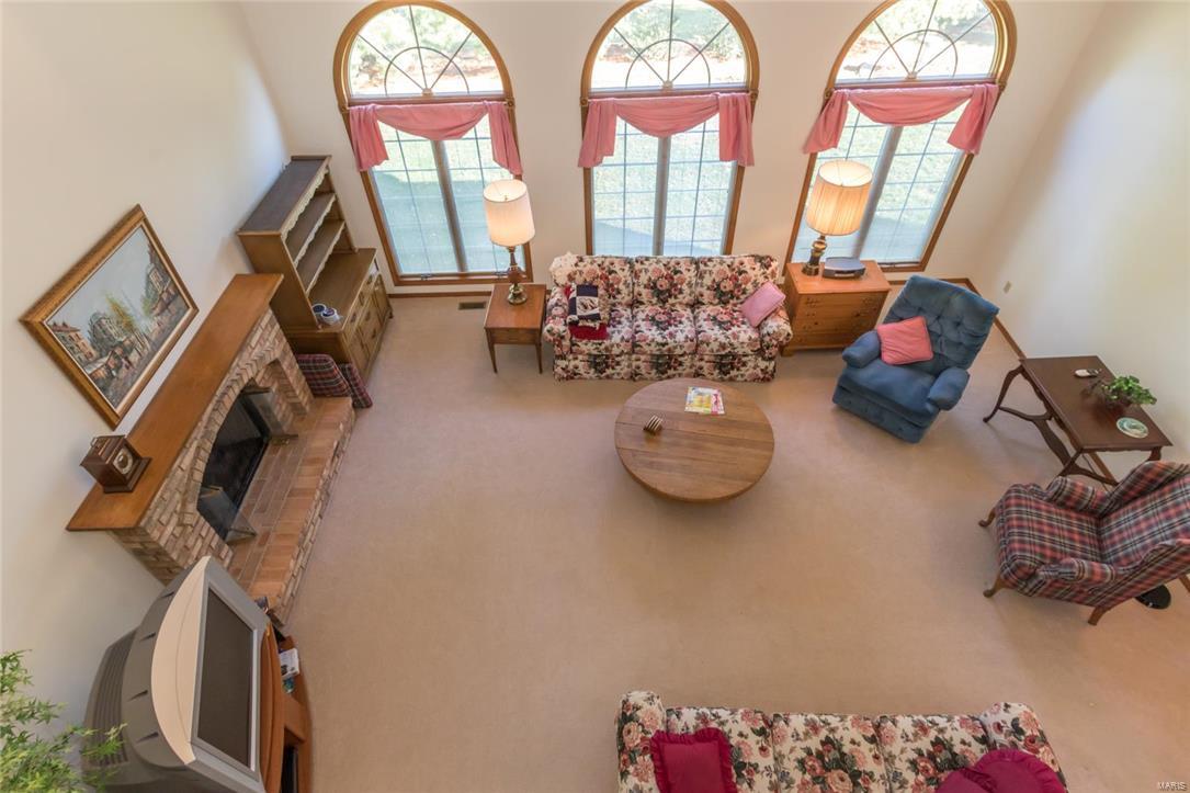 Diekamp Homestead - Residential