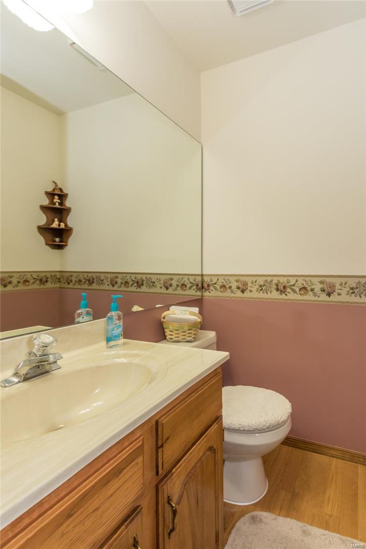 Diekamp Homestead - Residential