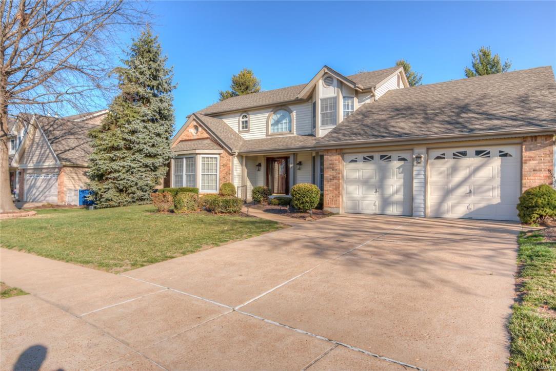 Diekamp Homestead - Residential