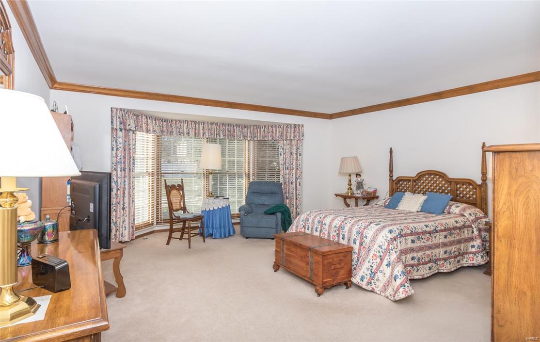 Diekamp Homestead - Residential