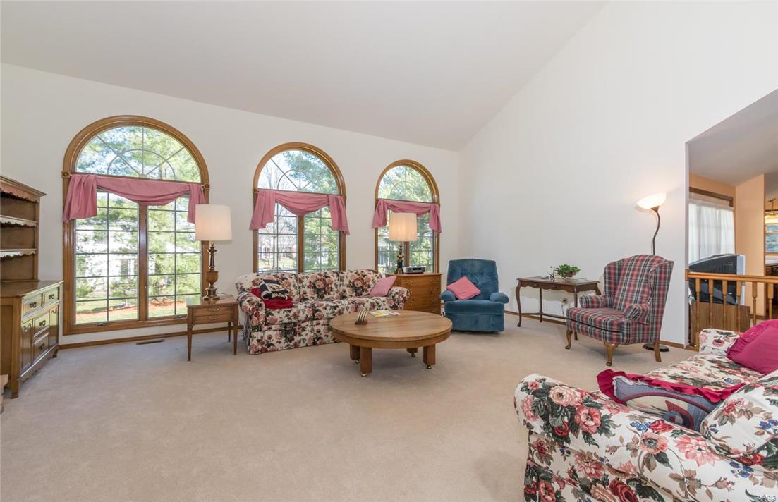 Diekamp Homestead - Residential