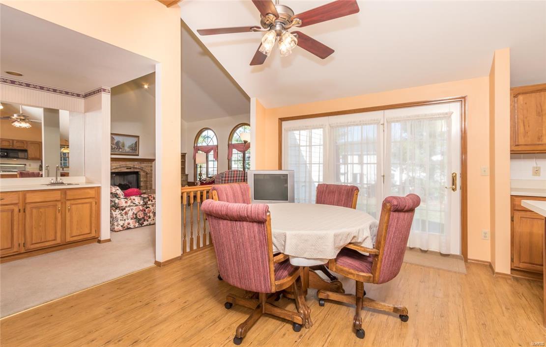 Diekamp Homestead - Residential