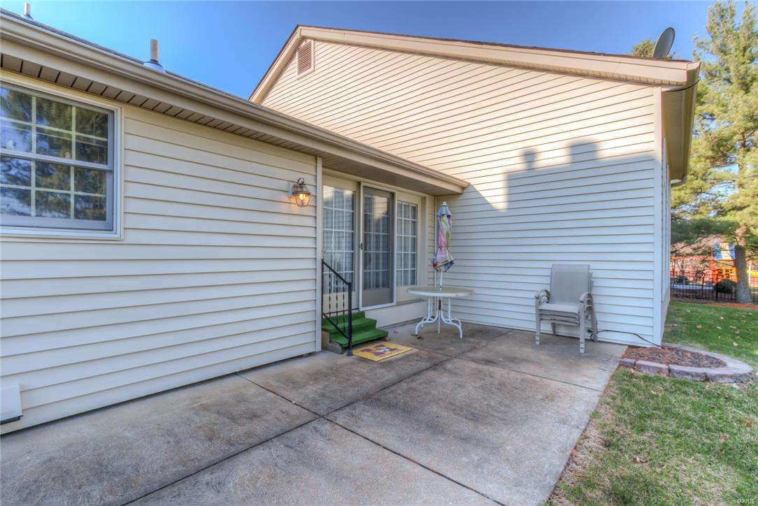 Diekamp Homestead - Residential