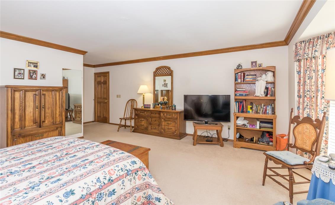 Diekamp Homestead - Residential