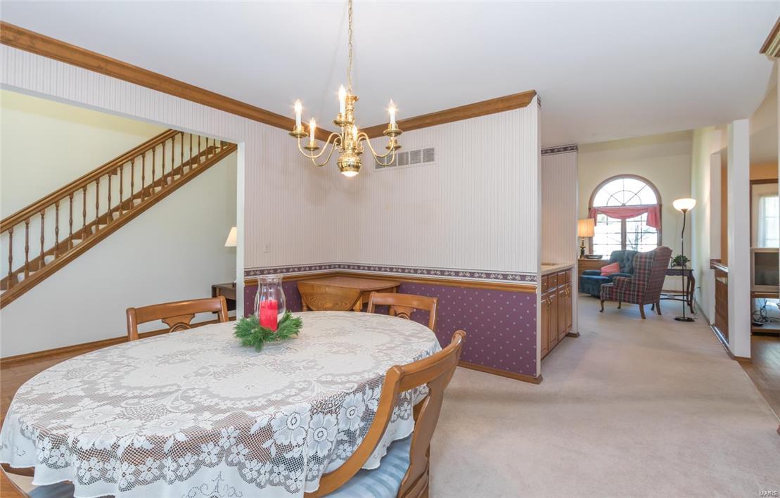 Diekamp Homestead - Residential