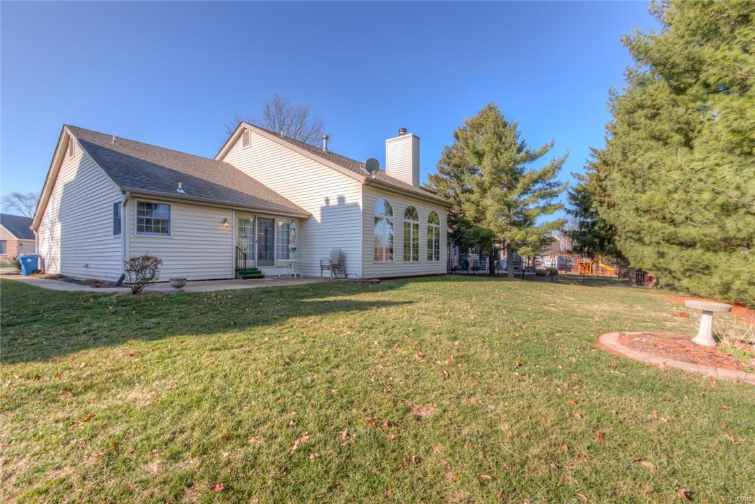 Diekamp Homestead - Residential