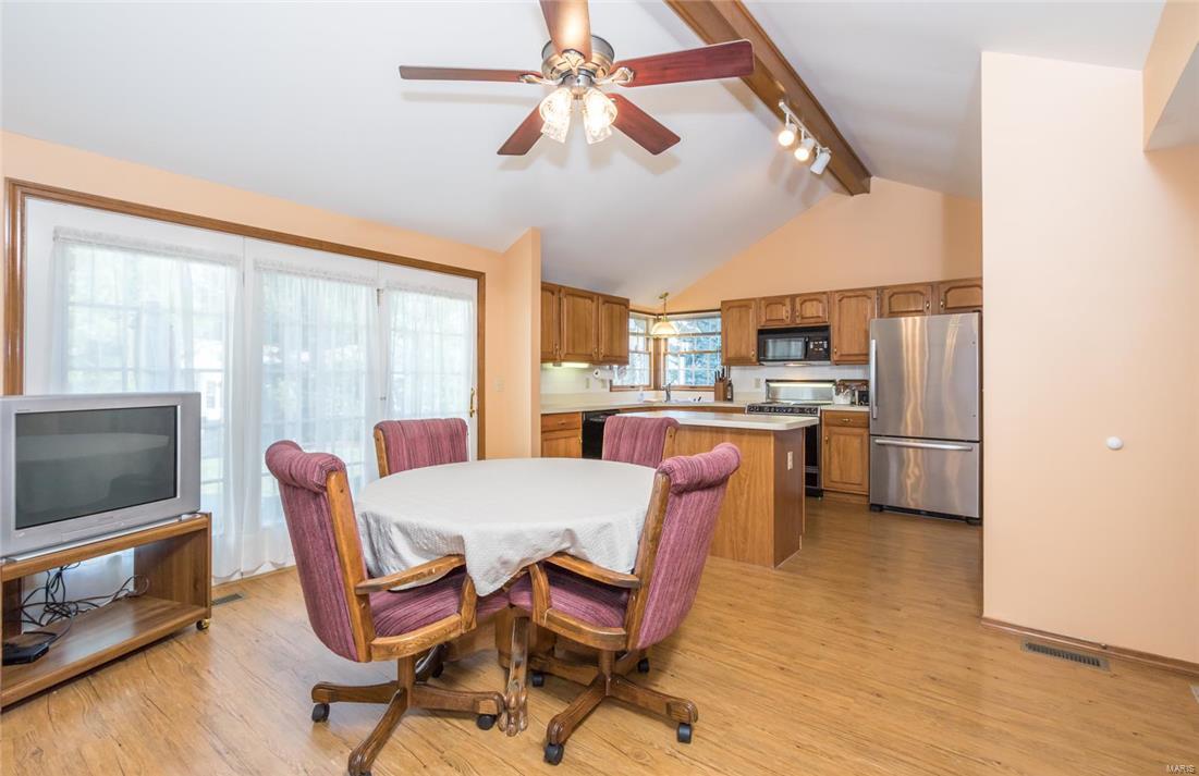 Diekamp Homestead - Residential