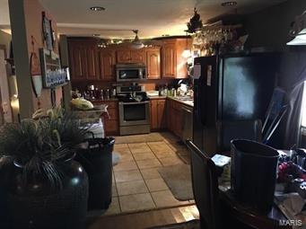 OTHER - Residential