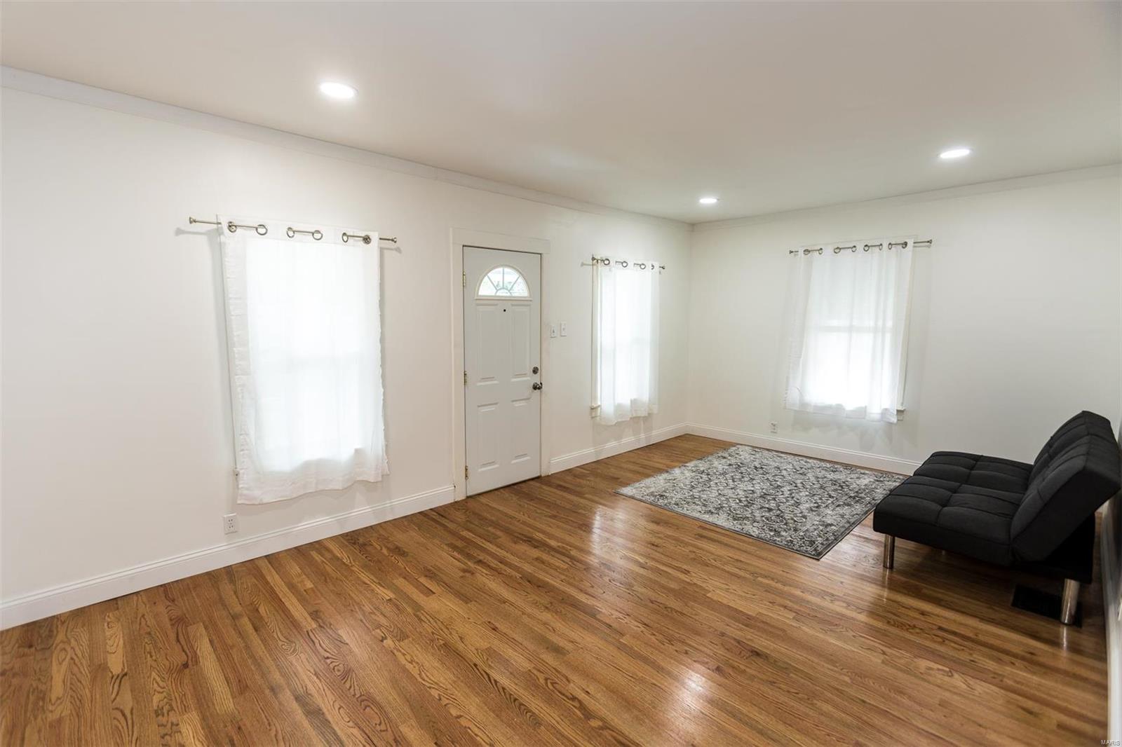 Brentwood - Residential