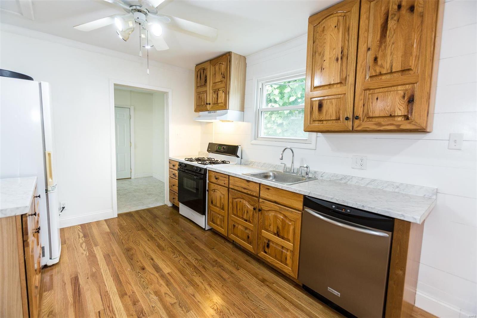 Brentwood - Residential