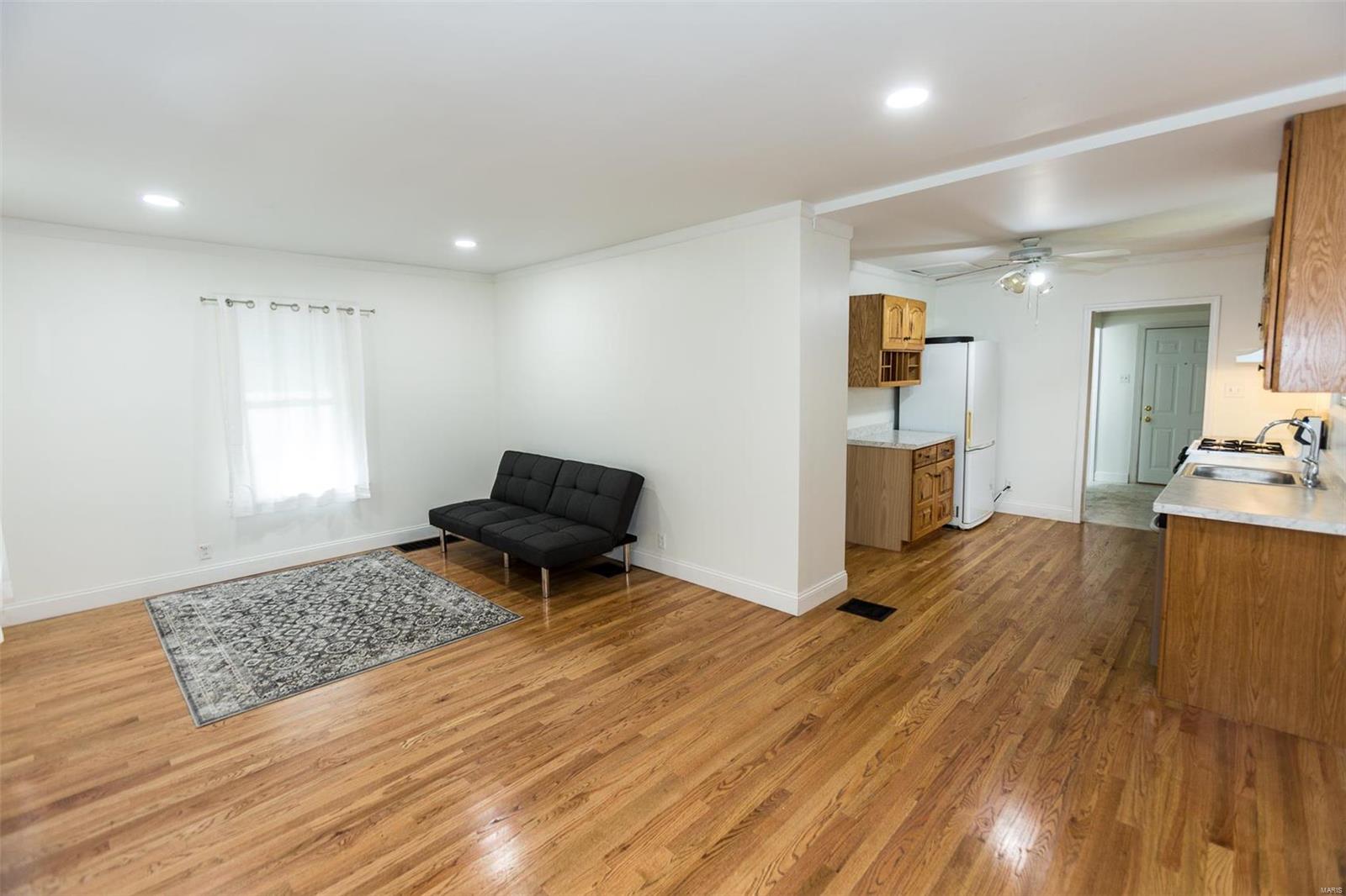 Brentwood - Residential