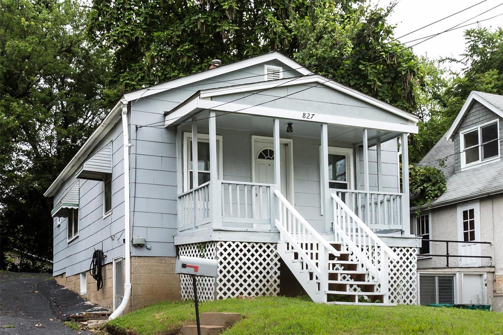 Brentwood - Residential