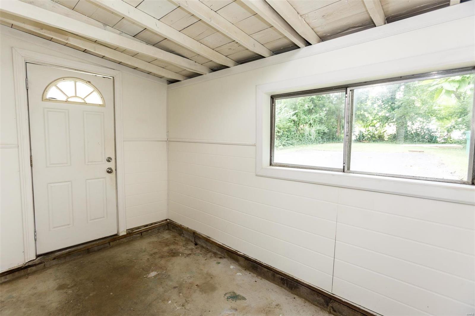 Brentwood - Residential