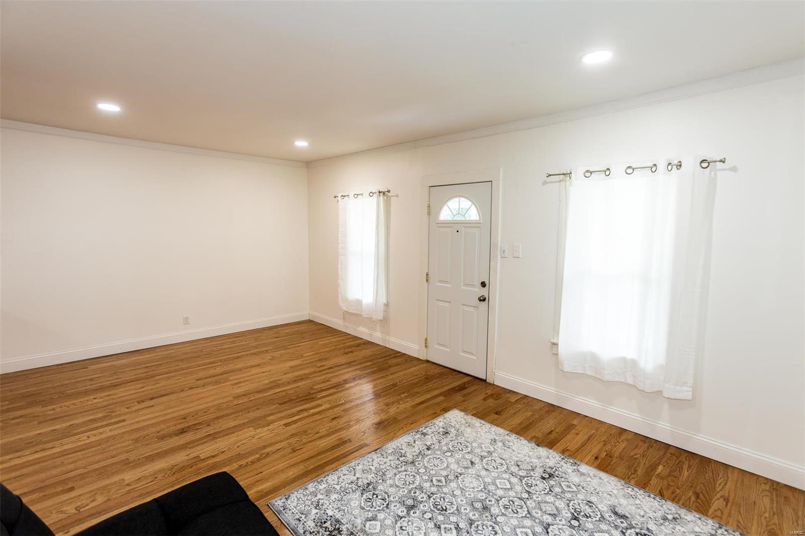 Brentwood - Residential