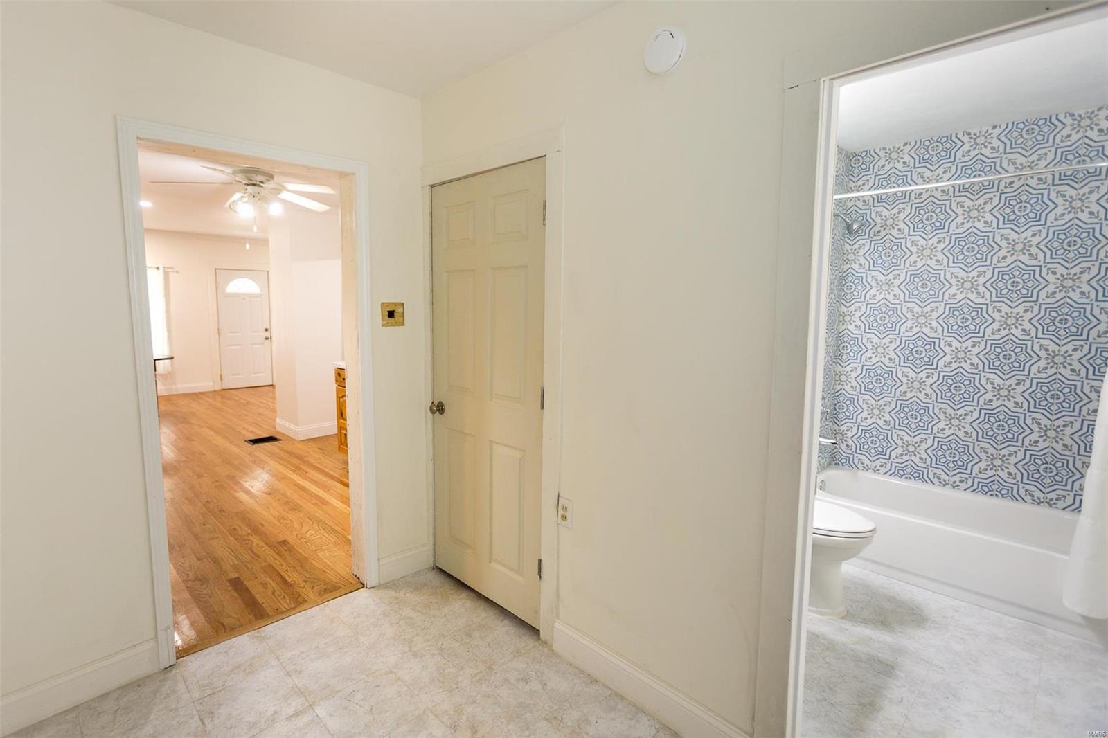 Brentwood - Residential