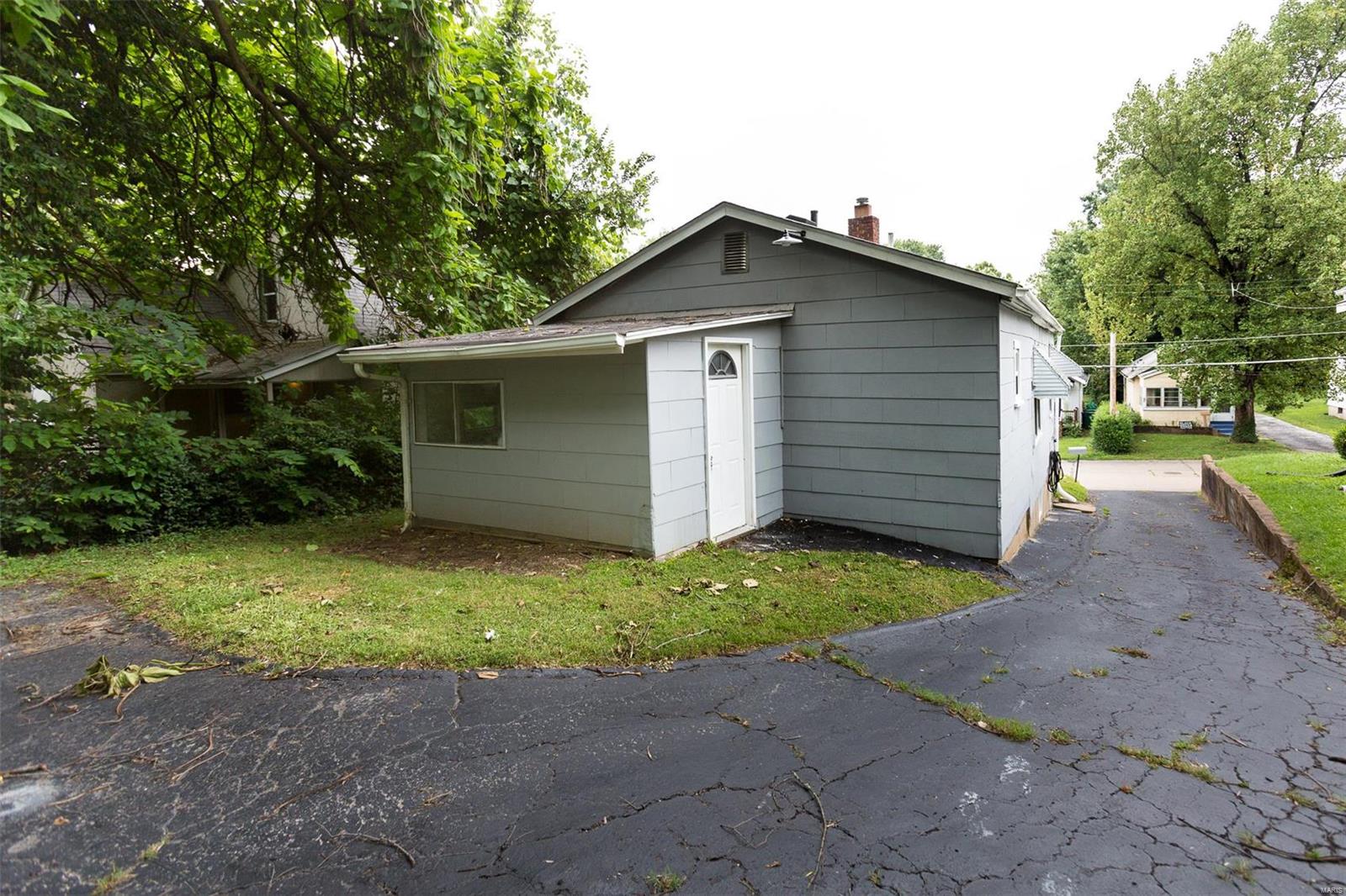 Brentwood - Residential