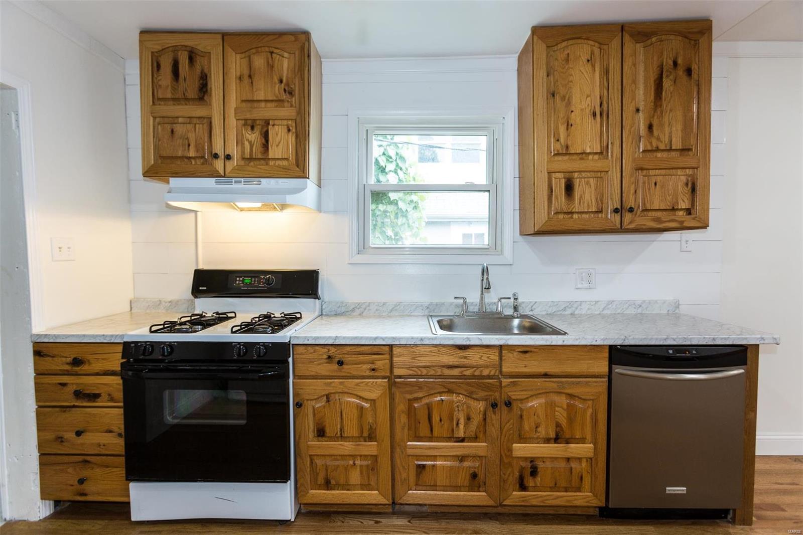 Brentwood - Residential