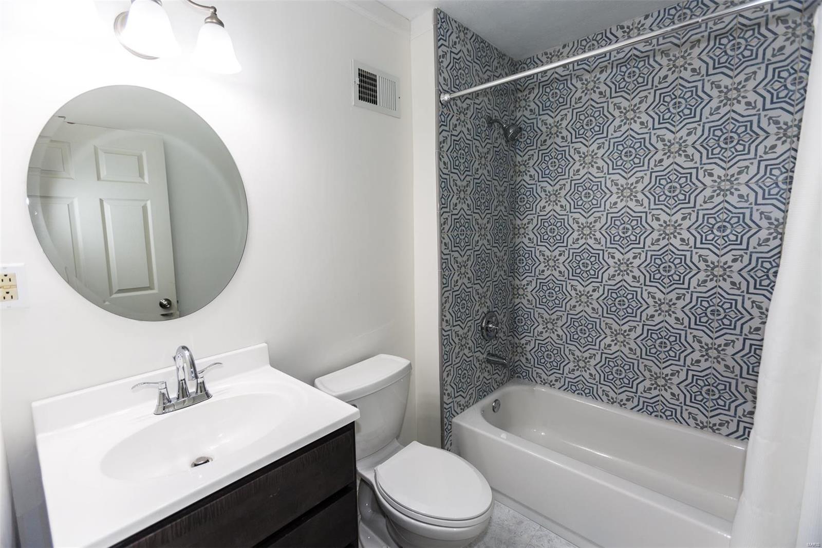 Brentwood - Residential