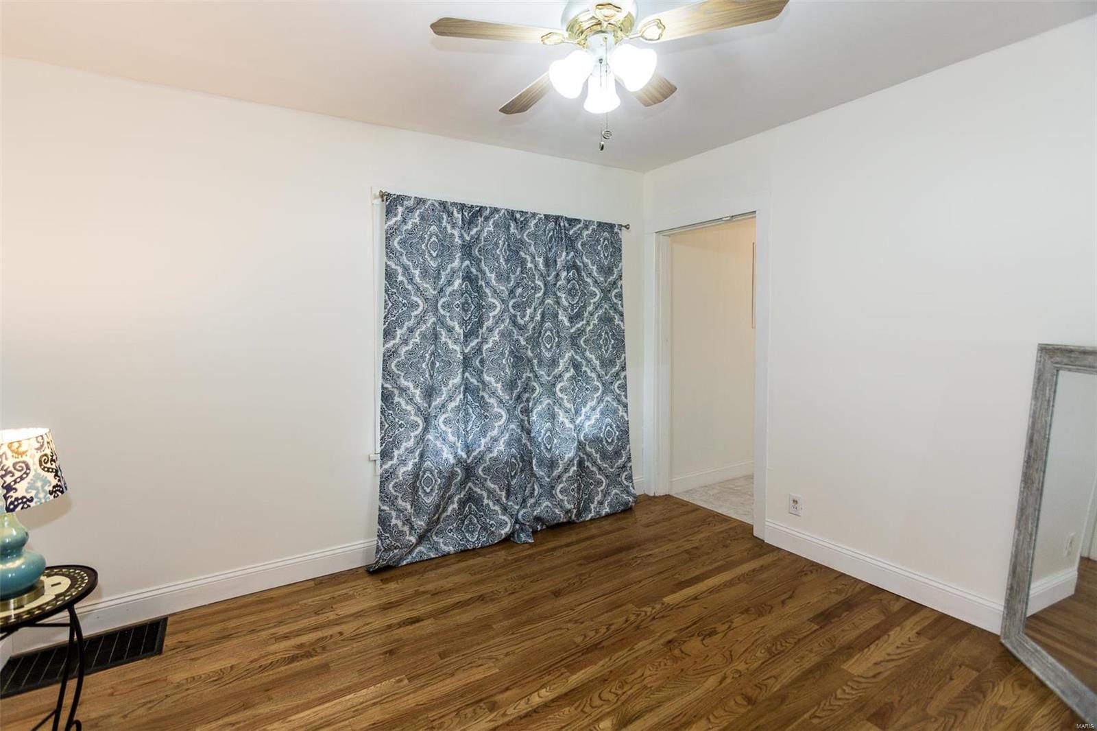 Brentwood - Residential