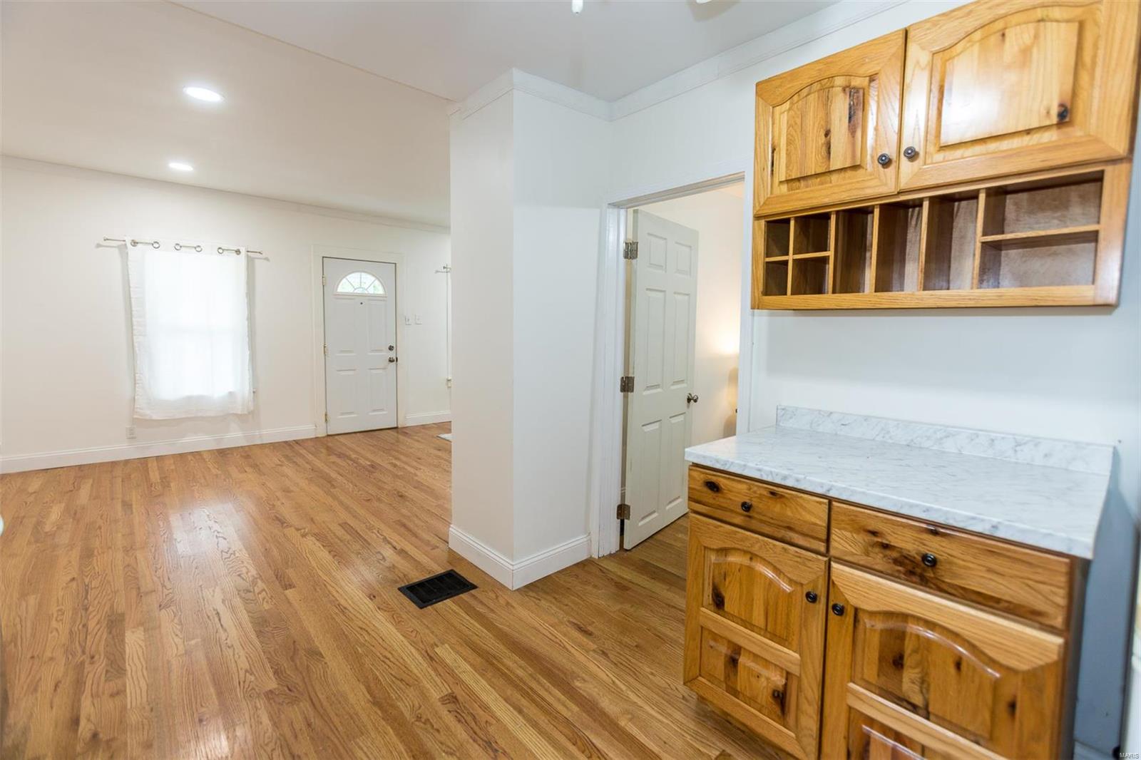 Brentwood - Residential