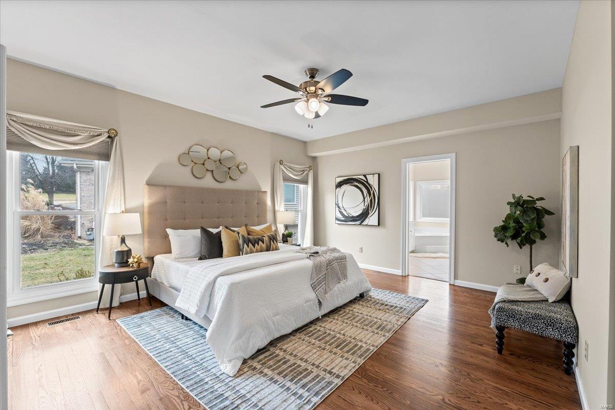 Wildwood, Missouri 63005, United States, 5 Bedrooms Bedrooms, ,5 BathroomsBathrooms,Residential,Pending,16065