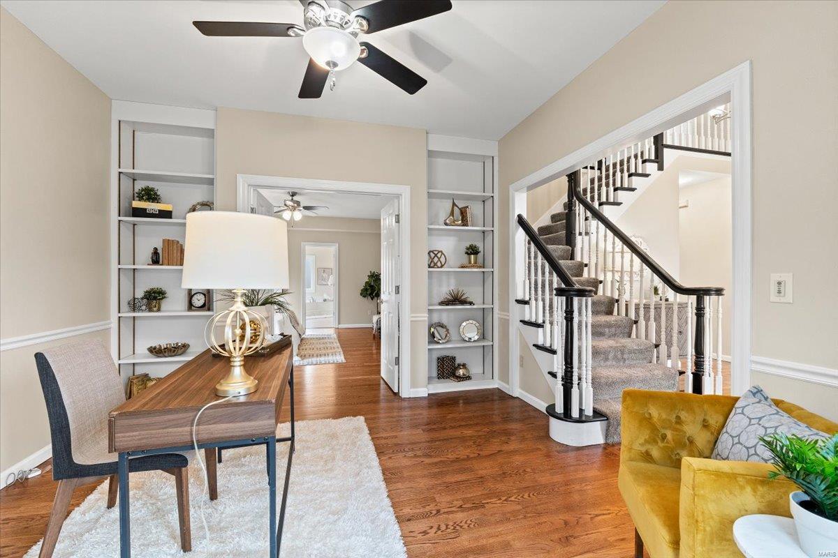 Wildwood, Missouri 63005, United States, 5 Bedrooms Bedrooms, ,5 BathroomsBathrooms,Residential,Pending,16065