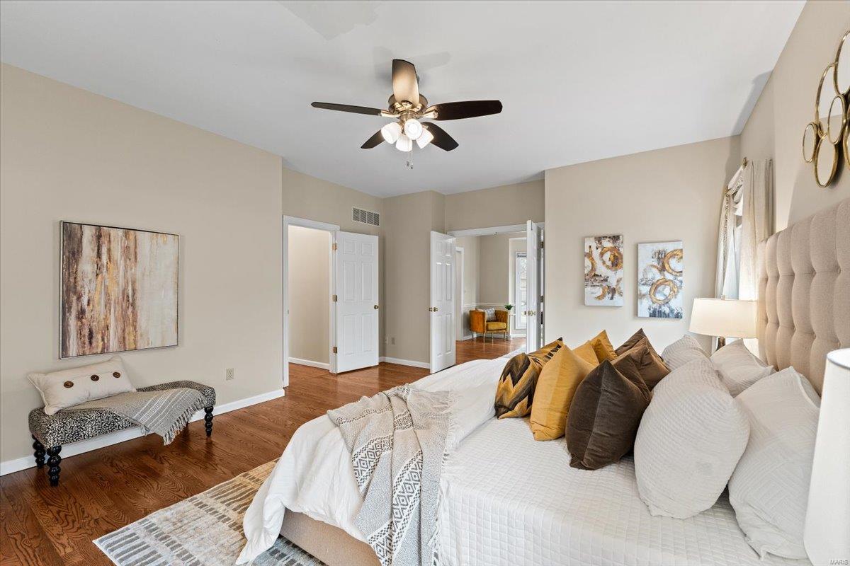 Wildwood, Missouri 63005, United States, 5 Bedrooms Bedrooms, ,5 BathroomsBathrooms,Residential,Pending,16065