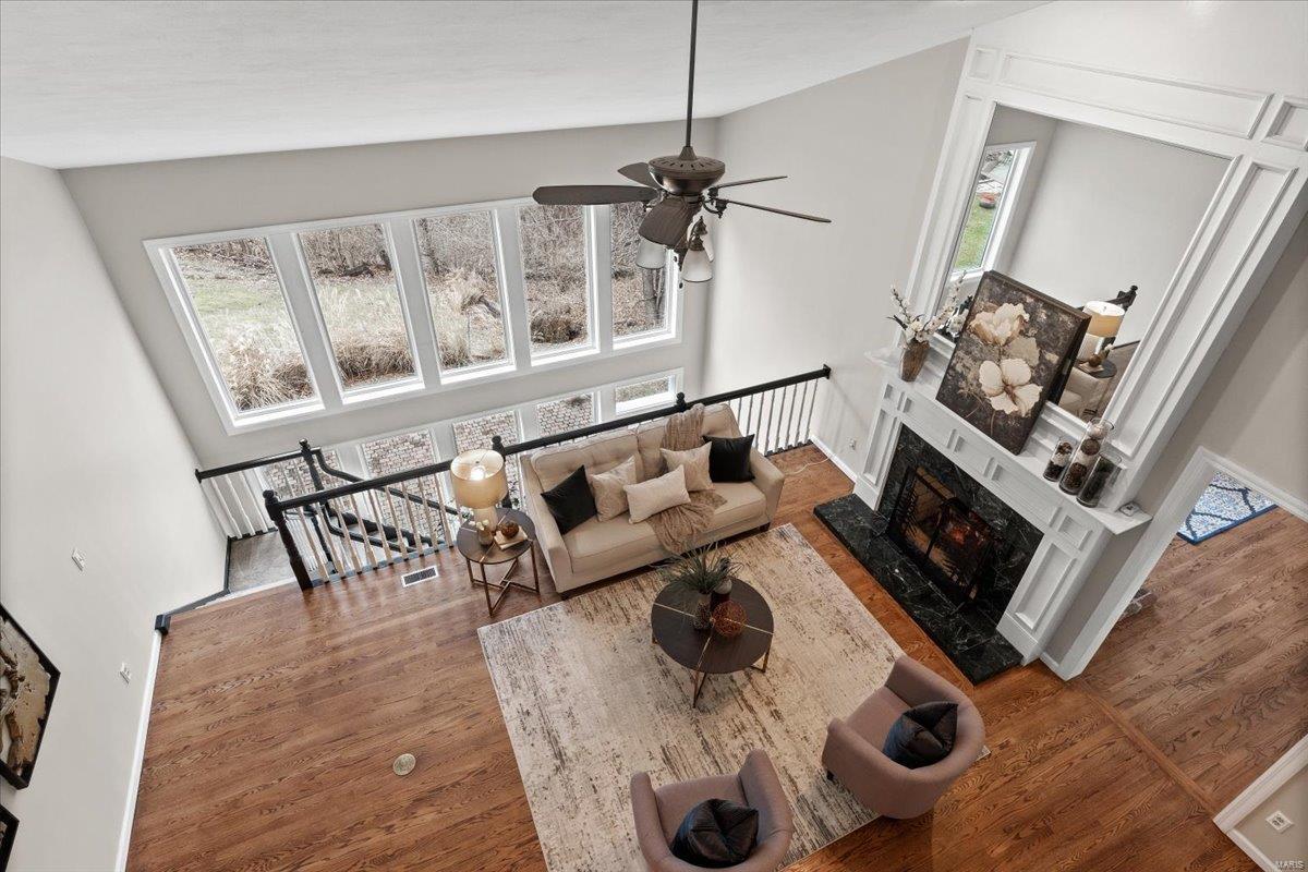 Wildwood, Missouri 63005, United States, 5 Bedrooms Bedrooms, ,5 BathroomsBathrooms,Residential,Pending,16065