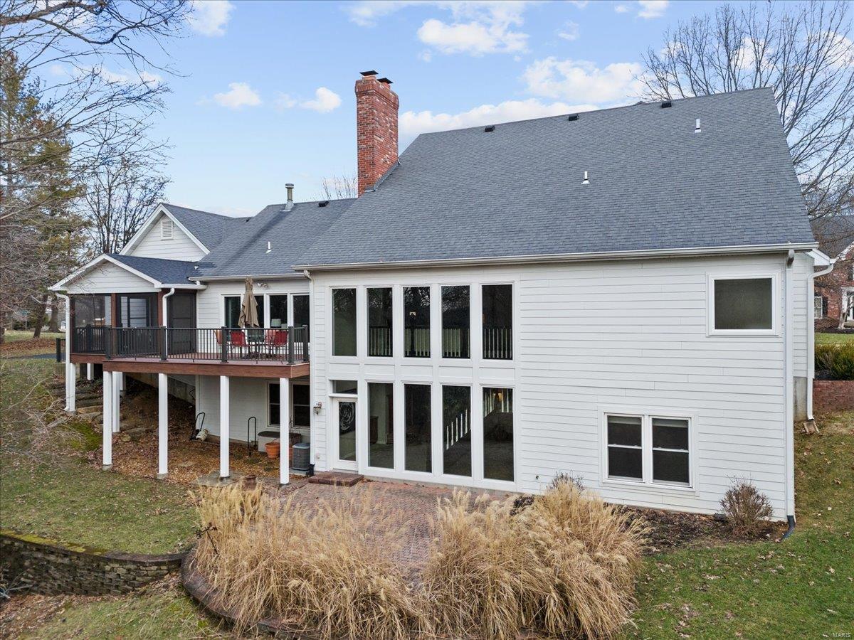 Wildwood, Missouri 63005, United States, 5 Bedrooms Bedrooms, ,5 BathroomsBathrooms,Residential,Pending,16065