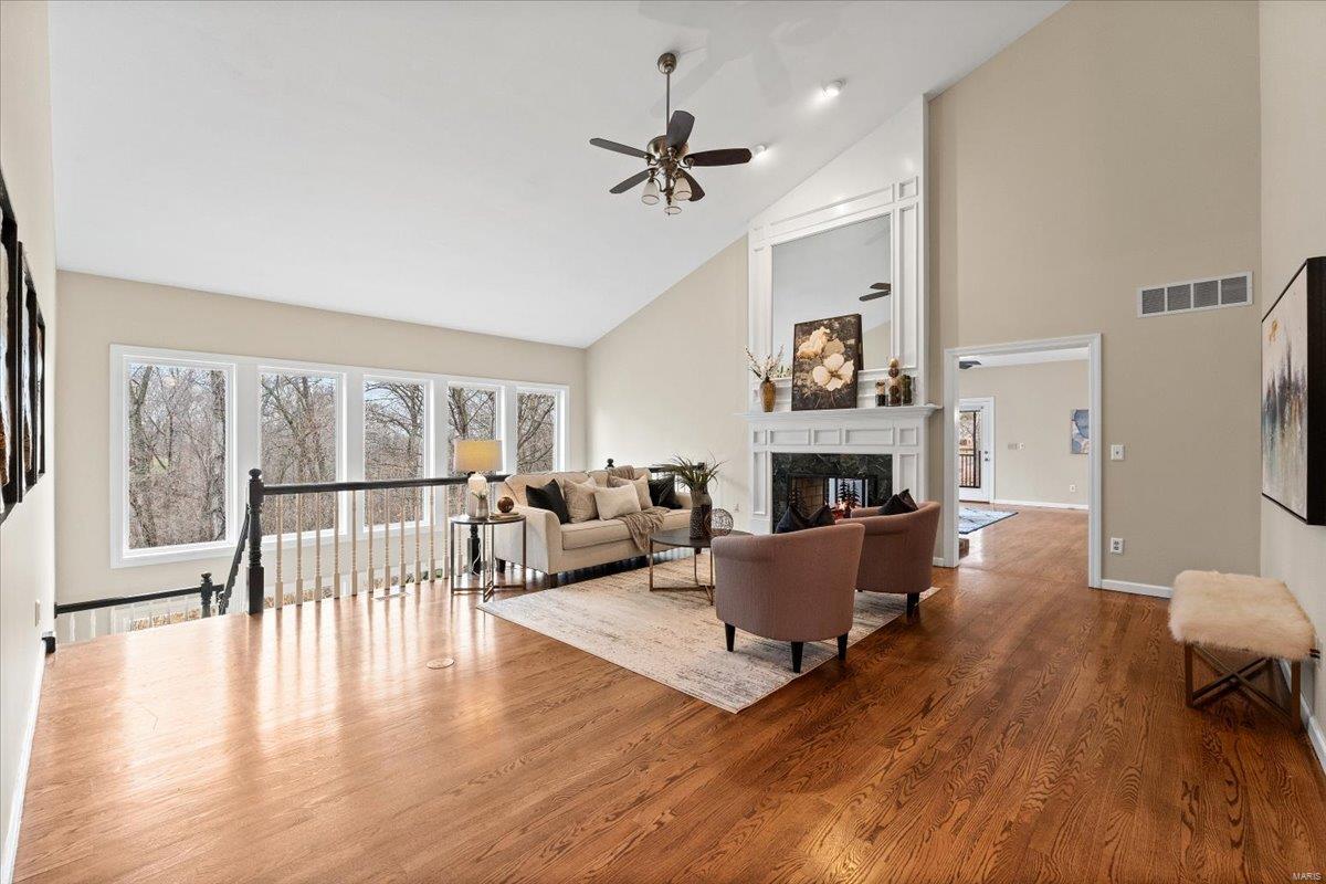 Wildwood, Missouri 63005, United States, 5 Bedrooms Bedrooms, ,5 BathroomsBathrooms,Residential,Pending,16065