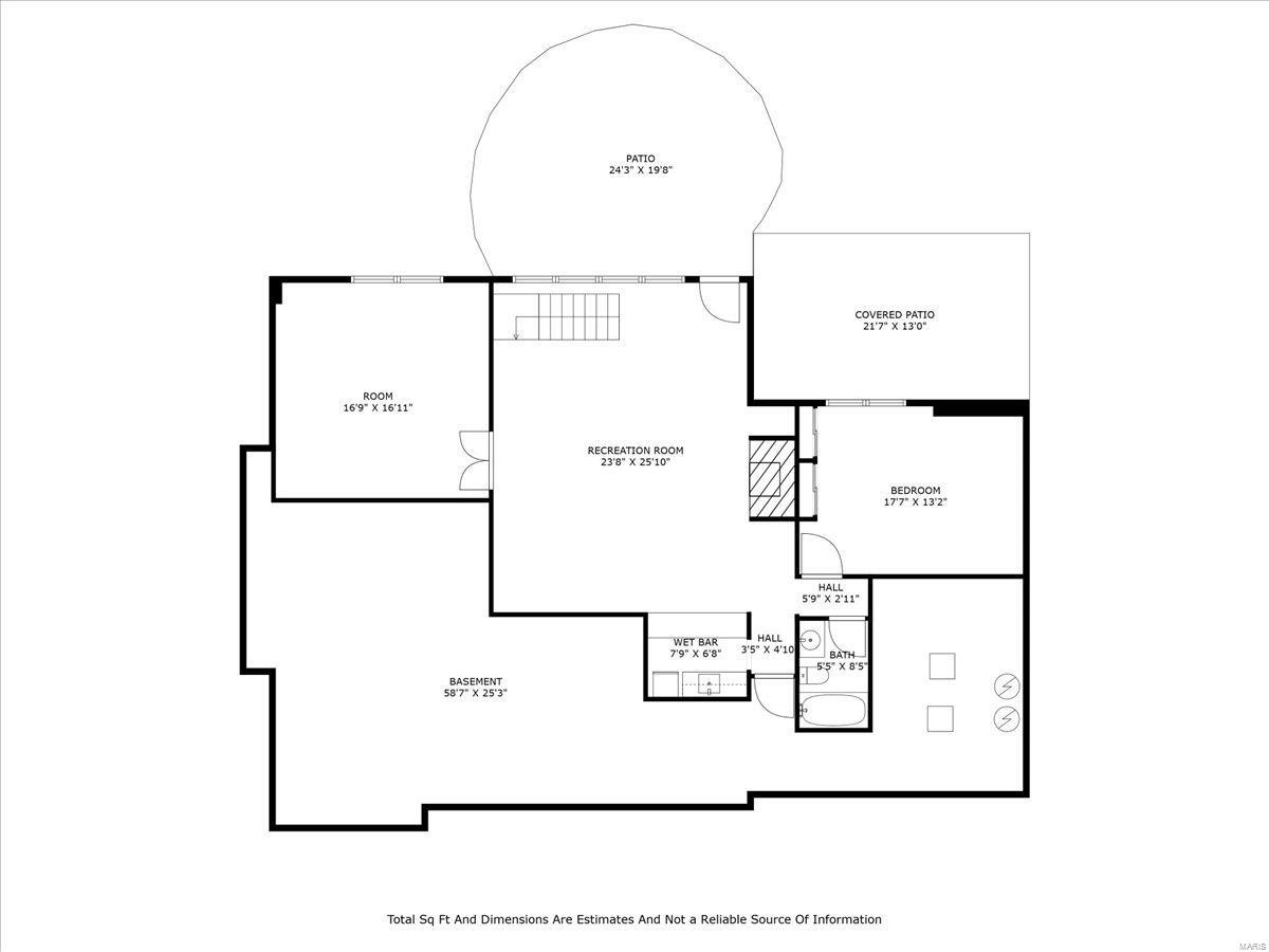 Wildwood, Missouri 63005, United States, 5 Bedrooms Bedrooms, ,5 BathroomsBathrooms,Residential,Pending,16065