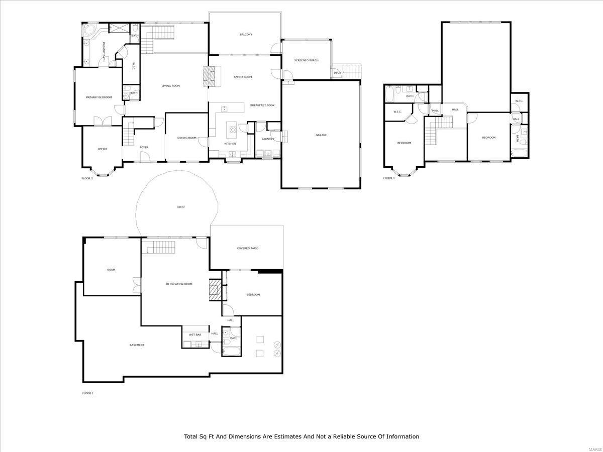 Wildwood, Missouri 63005, United States, 5 Bedrooms Bedrooms, ,5 BathroomsBathrooms,Residential,Pending,16065