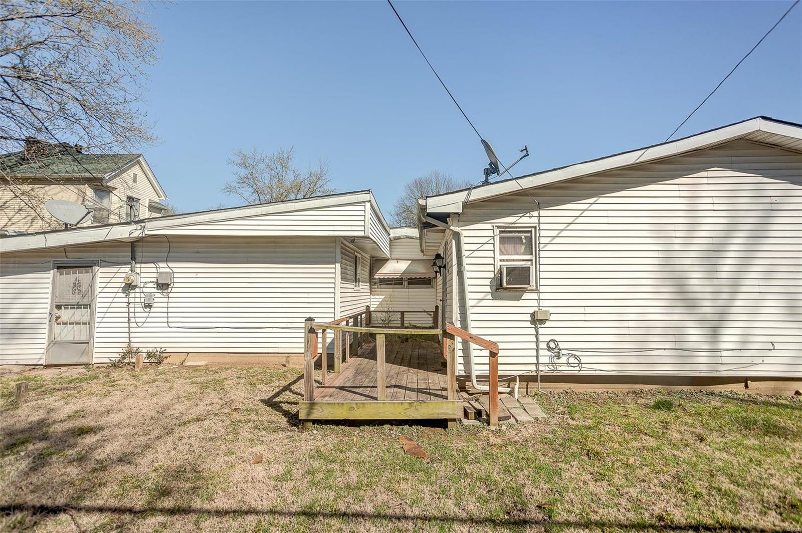 East St Louis, Illinois 62204, United States, ,Residential,Active,93677