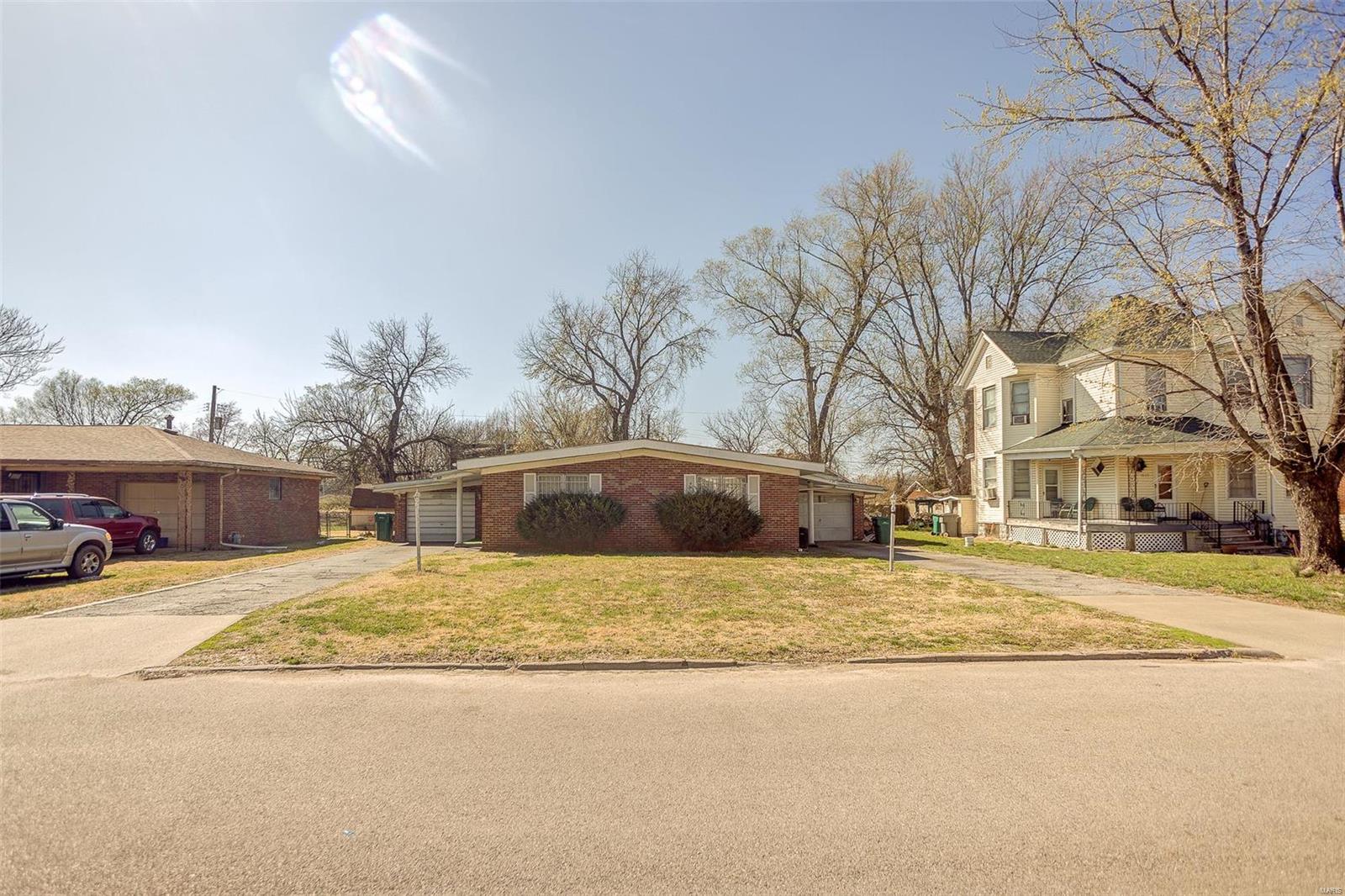 East St Louis, Illinois 62204, United States, ,Residential,Active,93677