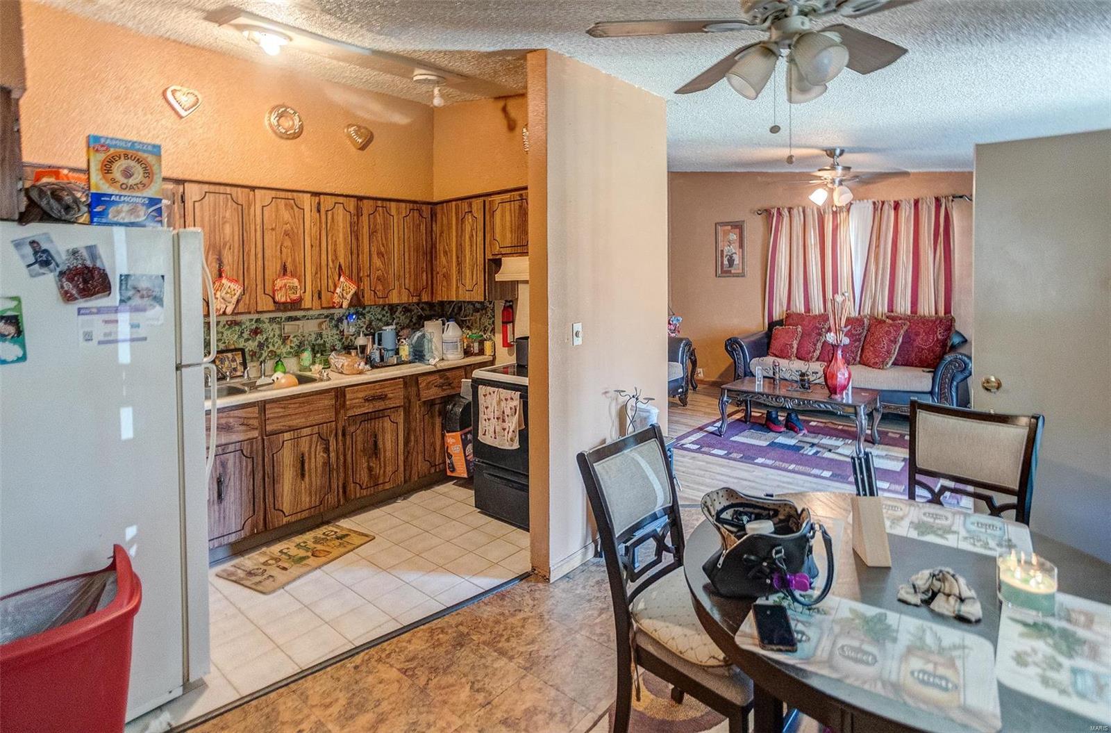 East St Louis, Illinois 62204, United States, ,Residential,Active,93677